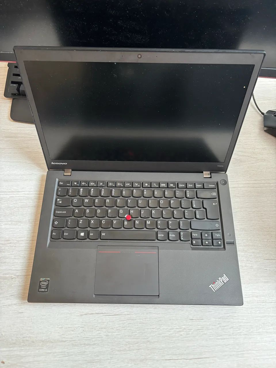 Notebook ThinkPad T440s | i5 | SSD | Empresarial - Foto 2