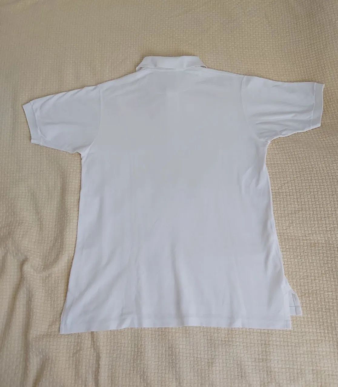Camisa Polo masculina  - Foto 3