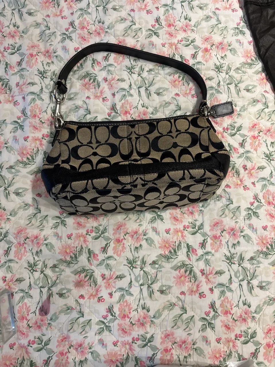 Bolsa coach  - Foto 4