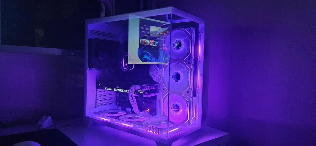 Manutenção e limpeza de computador em Osasco