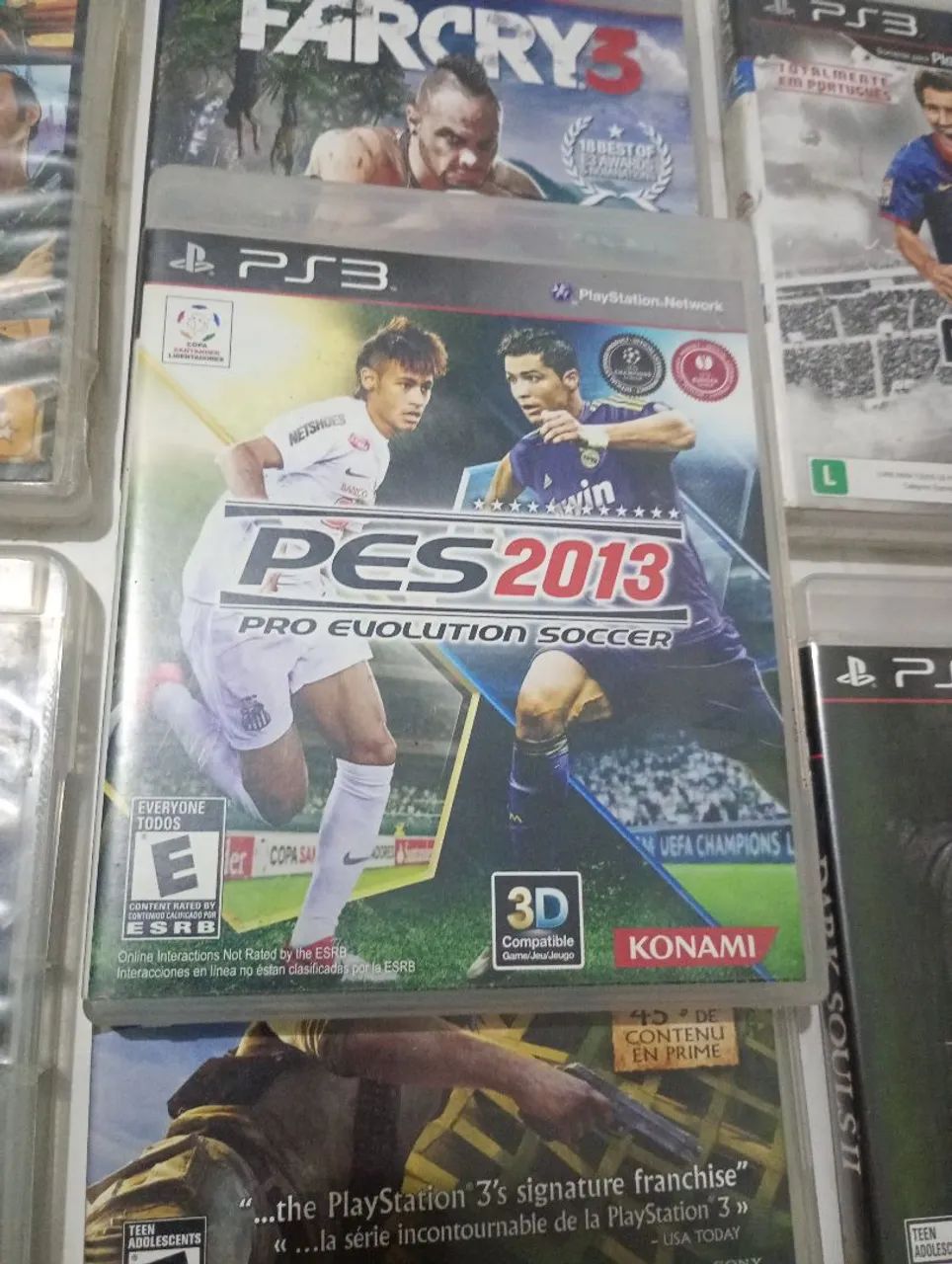 Jogos de PS3  - Foto 3