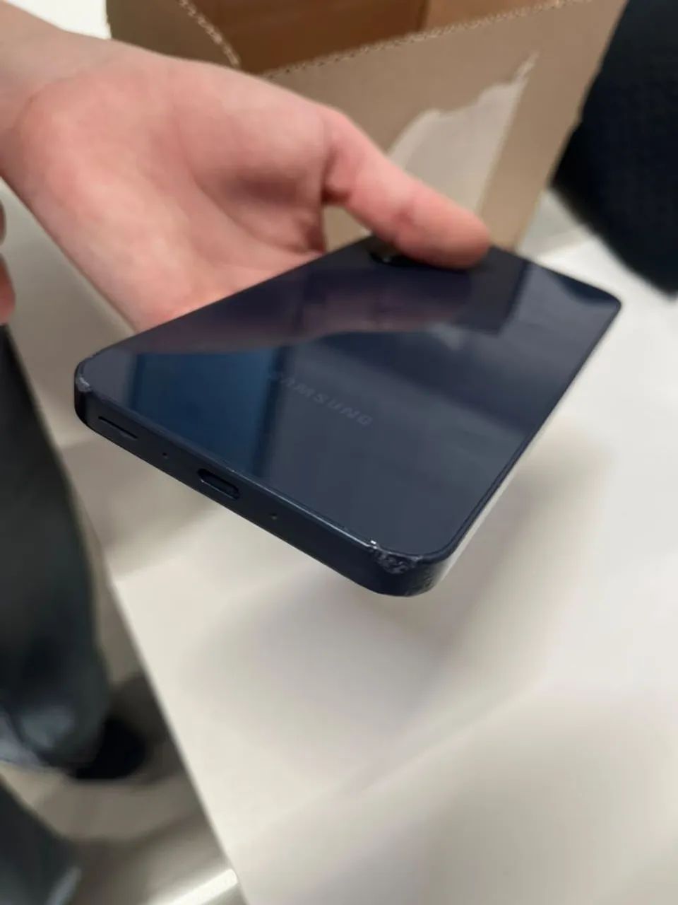 Samsung galaxy A35 5G - Foto 4
