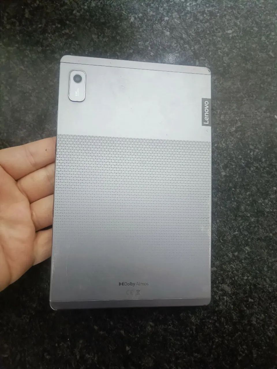 Tablet Lenovo M9 64gb 4gb Ram - Foto 2