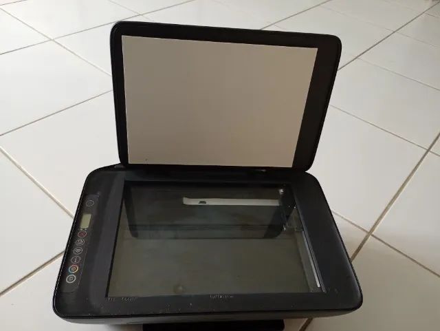 Impressora HP  - Foto 3