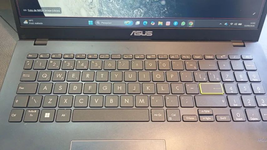 Notebook  - Foto 4