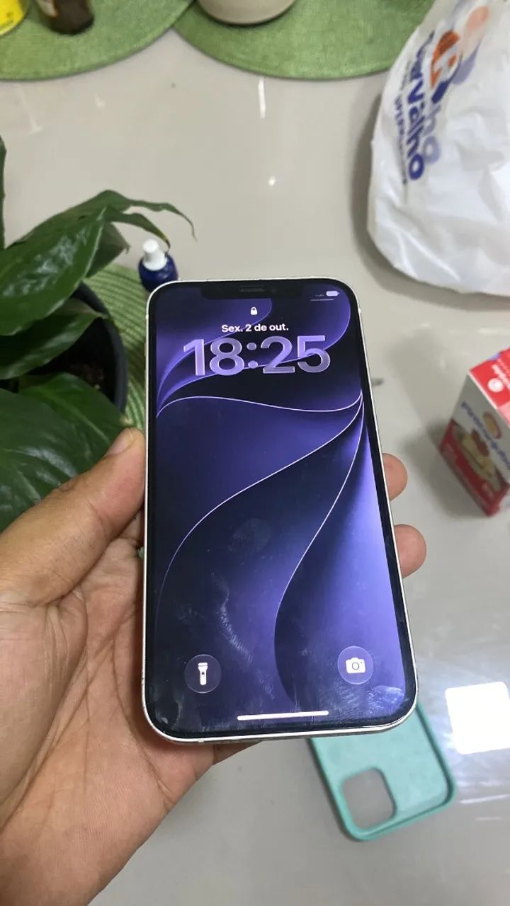 Iphone 12 64gb - Foto 4