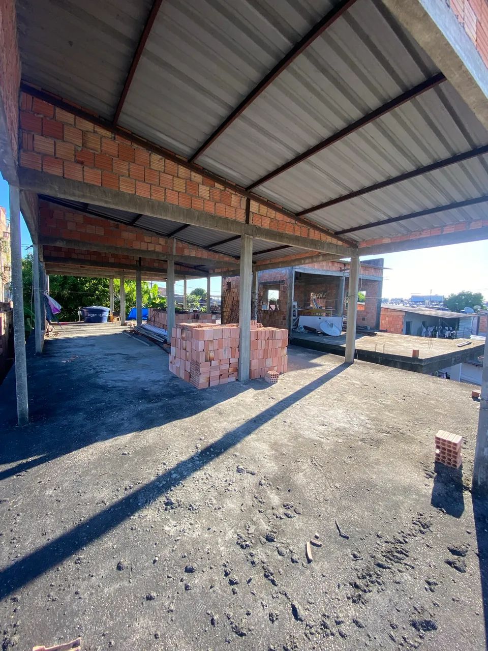 Casa no Tancredo Neves  - Foto 5