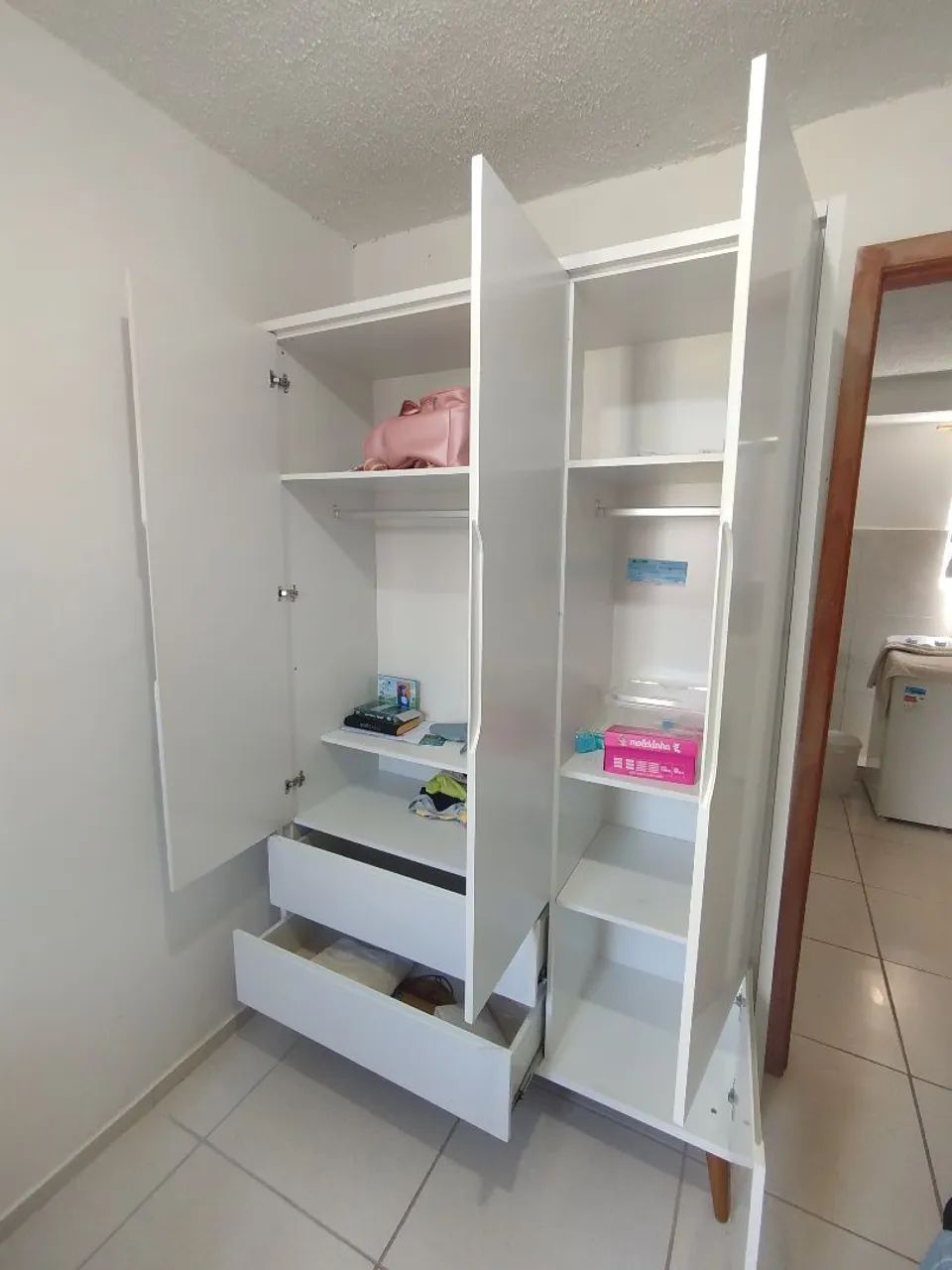 Guarda Roupa Infantil  - Foto 4