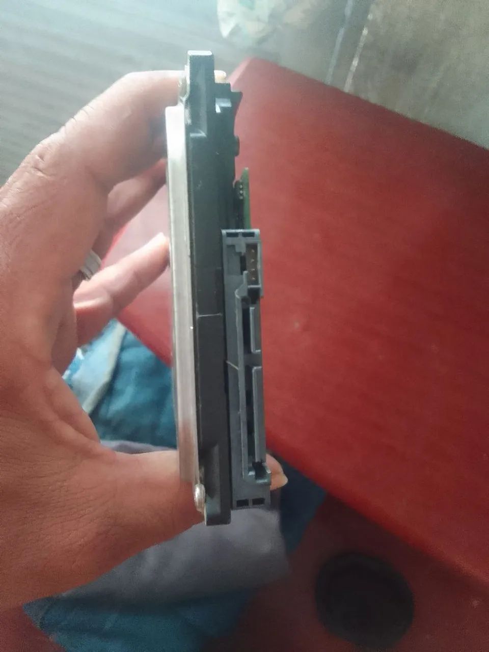 HD 320GB e CPU - Foto 5