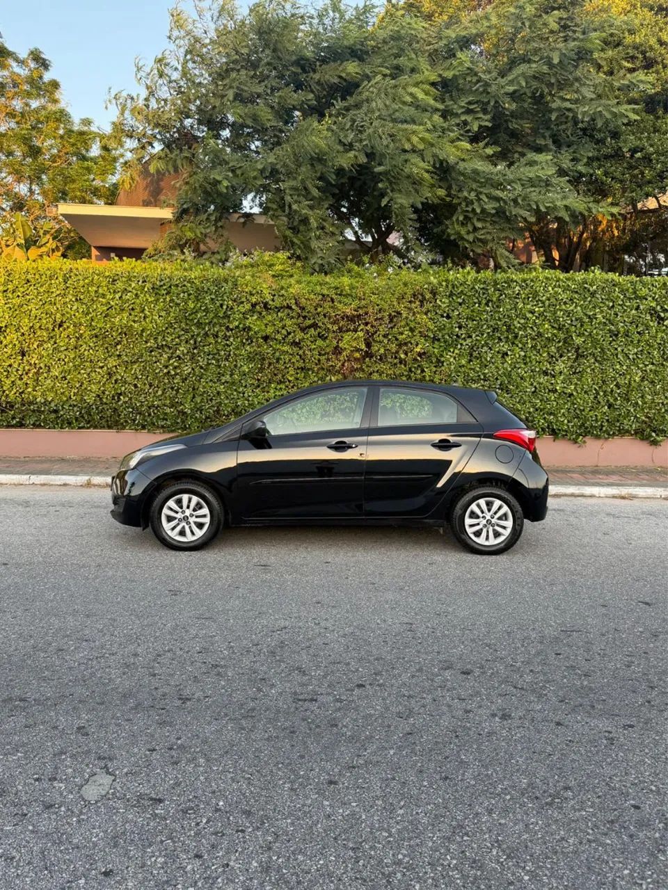 Hyundai HB20 Comf./c.plus/c.style 1.0 Flex 12V 2017 - Foto 3