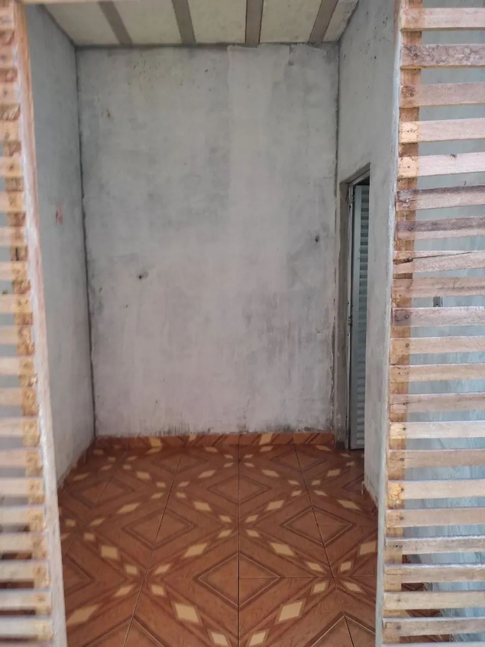 Vendo casa com 2 quartos em Abaetetuba-PA - Foto 5