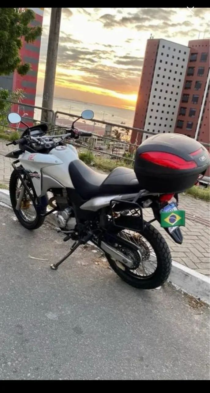 Xre 300  - Foto 2