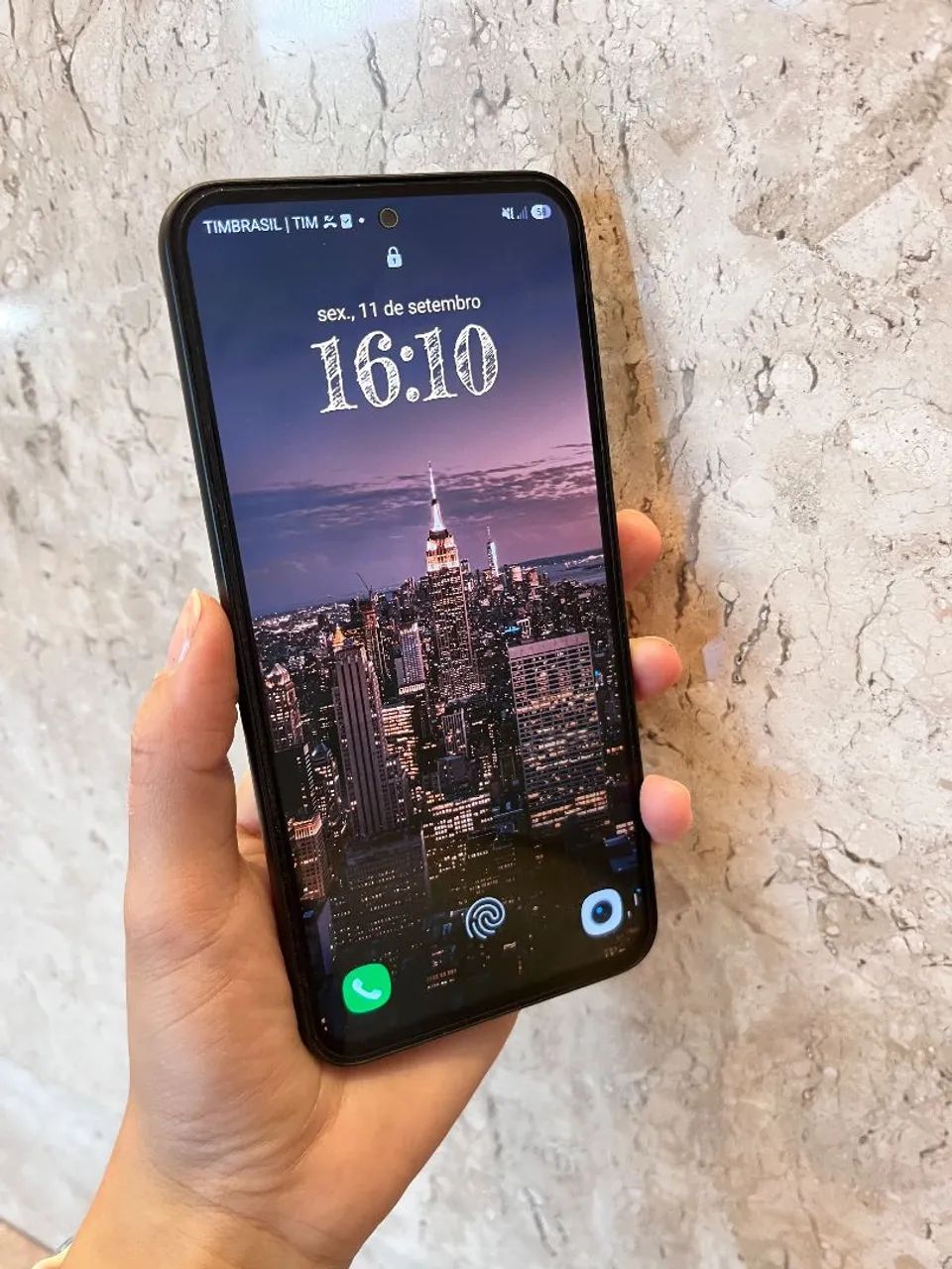 Samsung A54 5G - Foto 3