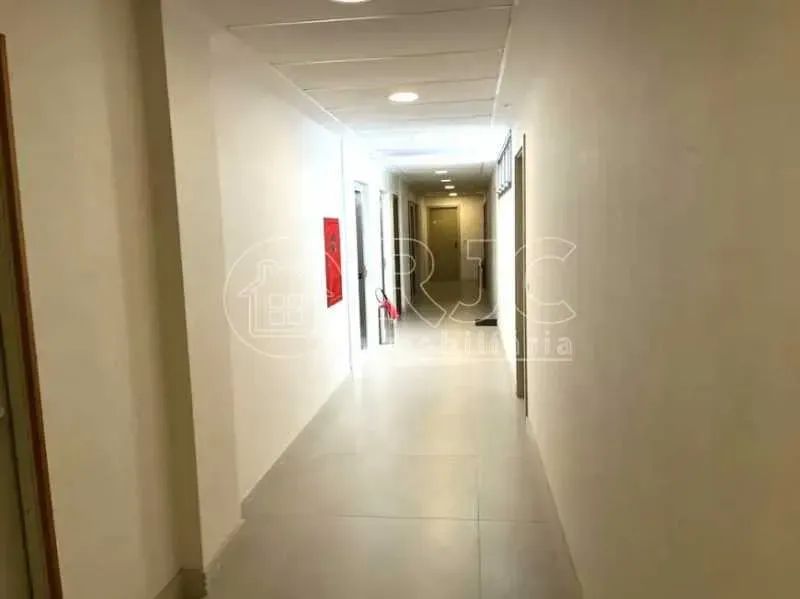 Imóvel para venda com 82 metros quadrados em Barra da Tijuca - Rio de Janeiro - RJ - Foto 8