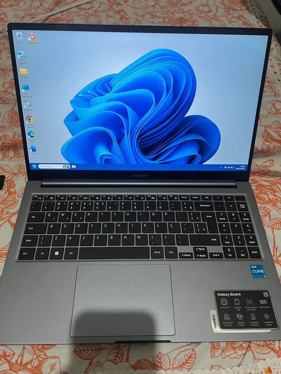 Samsung book 4  - Foto 2