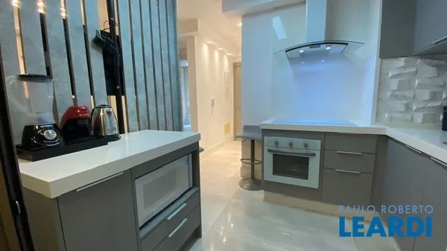 APARTAMENTO - VILA MADALENA - SP - Foto 3