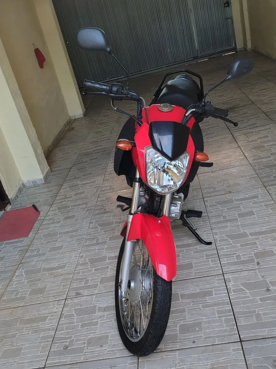 Yamaha Factor 150