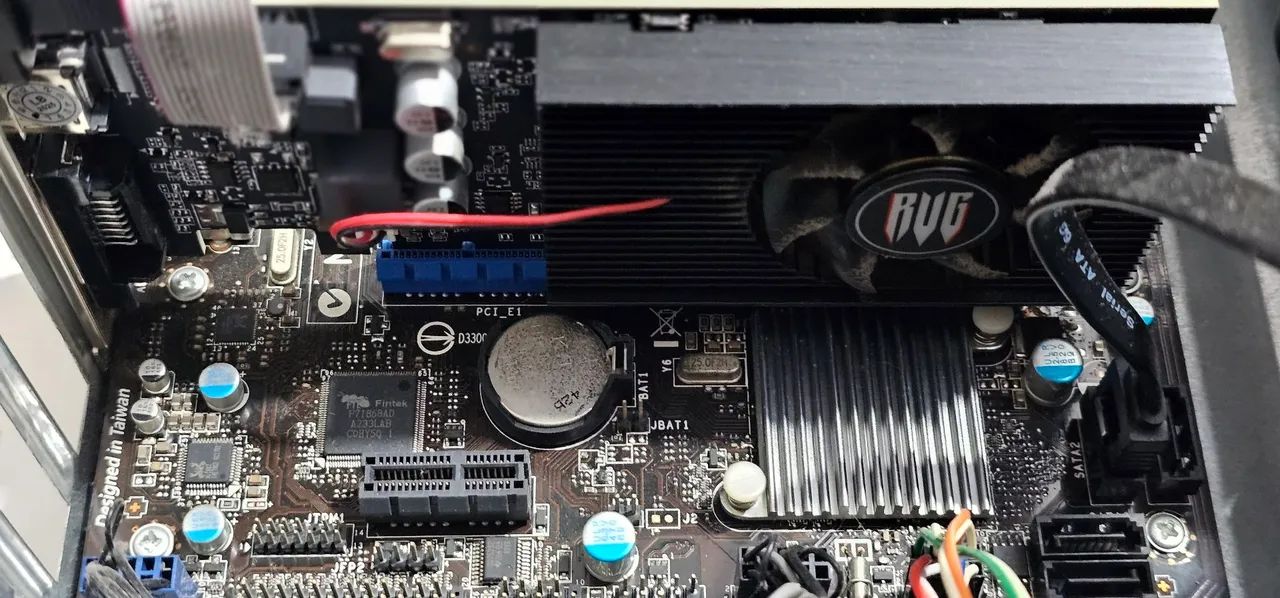 Computador Desktop Intel Core i5 | 16GB RAM | NVIDIA GeForce GT 210 - Foto 2