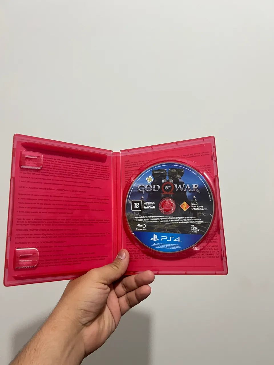 jogos para troca - Foto 4