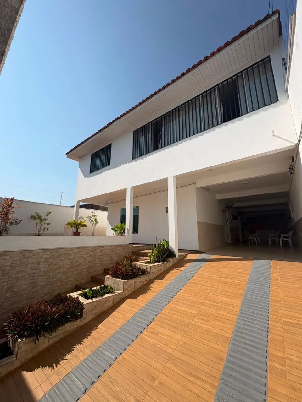 Casa Duplex - Vinhais - Foto 2