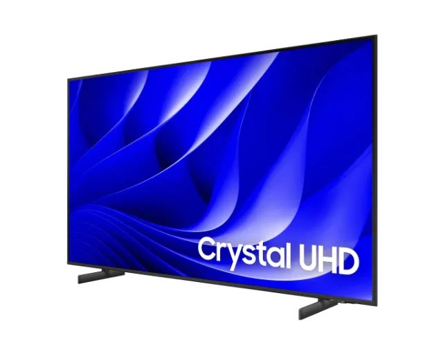 Smart TV Samsung 75 Crystal UHD 4K - Série U8600F - Nova Lacrada - Foto 2