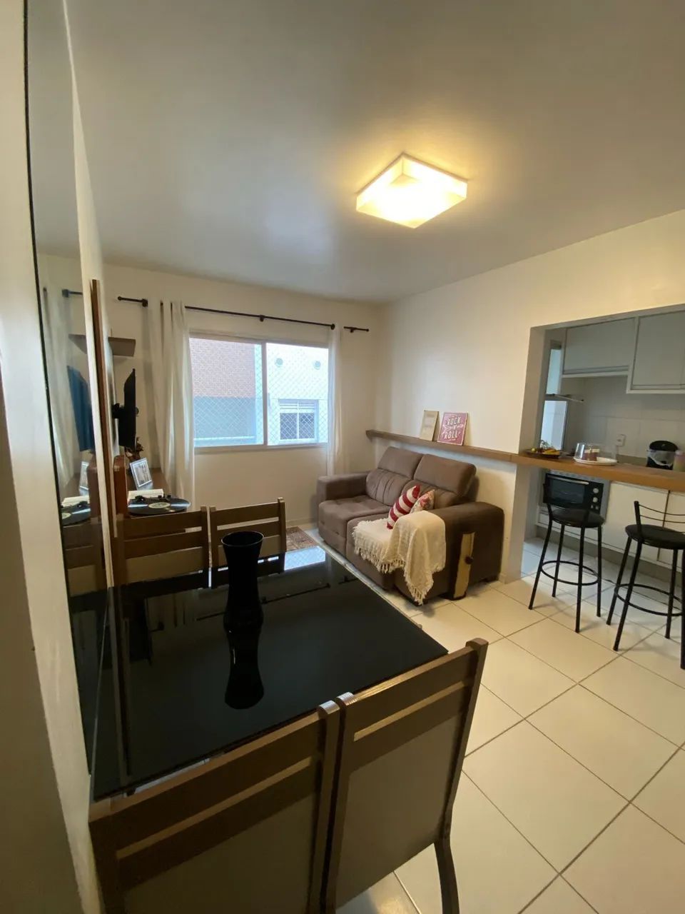 Apartamento 2 Quartos - Foto 5