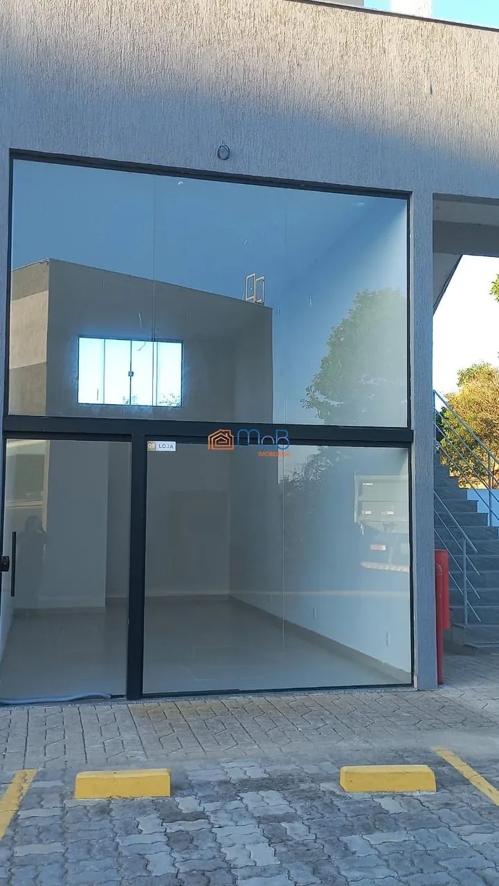 Loja comercial na Ajuda de Cima - Foto 4