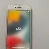 iPhone 7 128GB funcionando, cor Rose Gold com capa, caixa, earphone e cabo USB - Foto 5