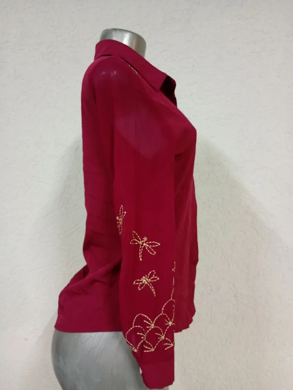 Blusa  - Foto 3