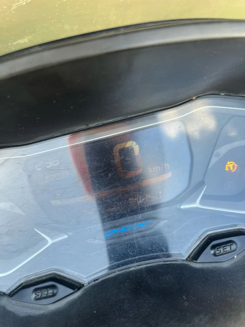 PCX 2023 branca - Foto 5