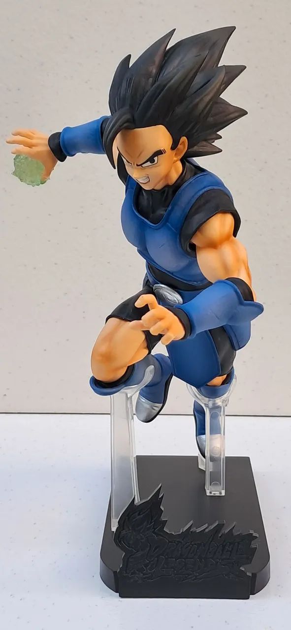Boneco Dragon Ball Masterlise usado