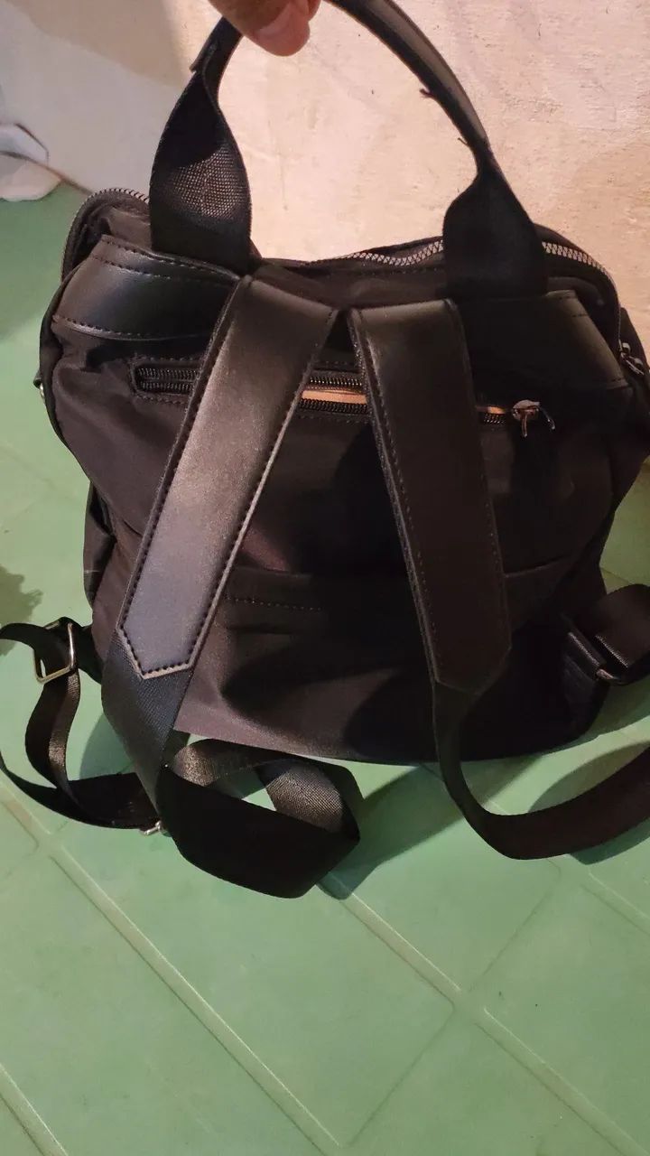Mochila unissex  - Foto 2