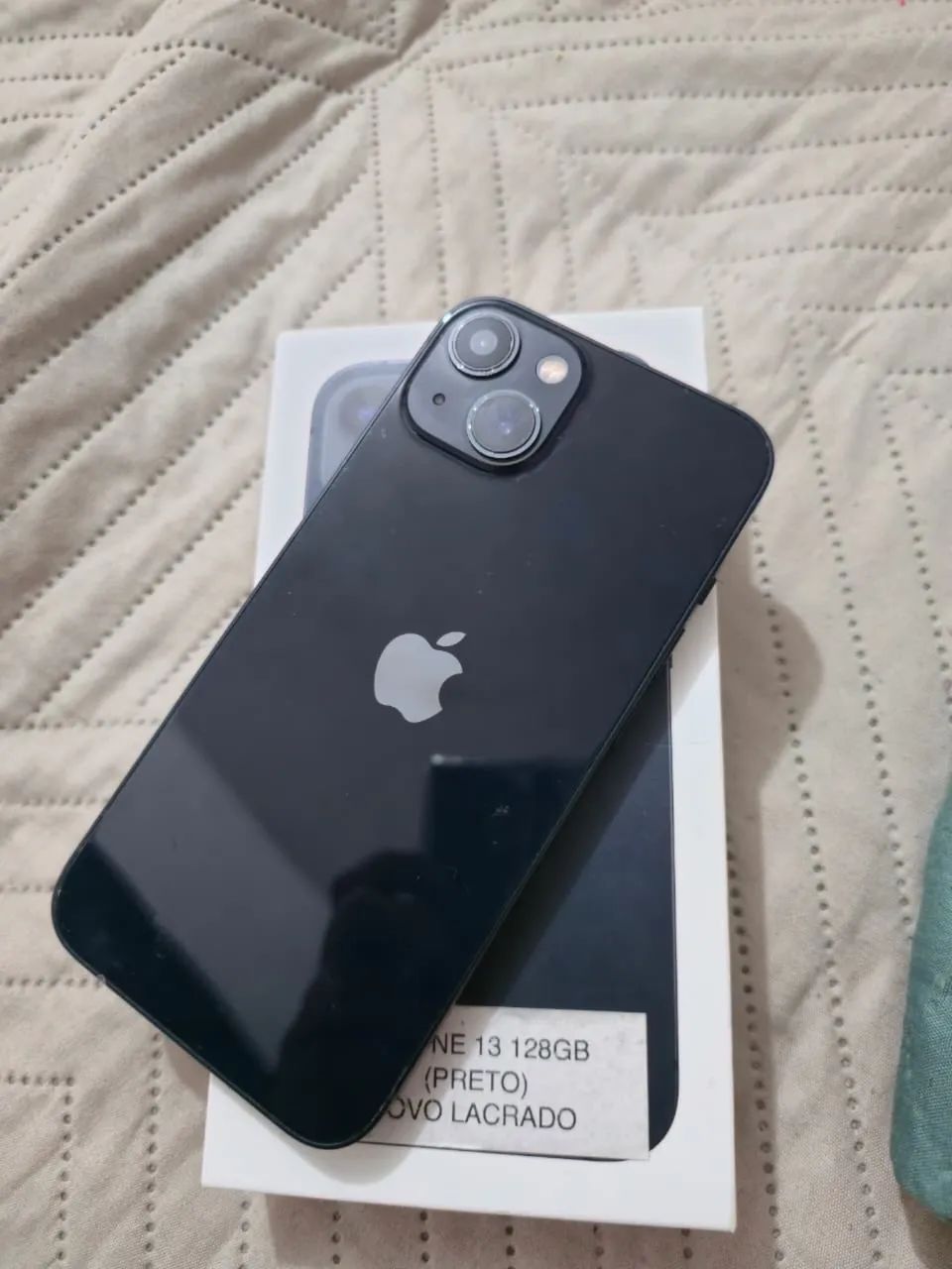 iPhone 13