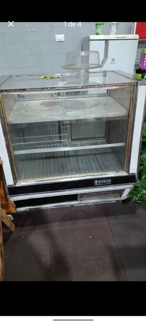 Freezer expositor horizontal  - Foto 5