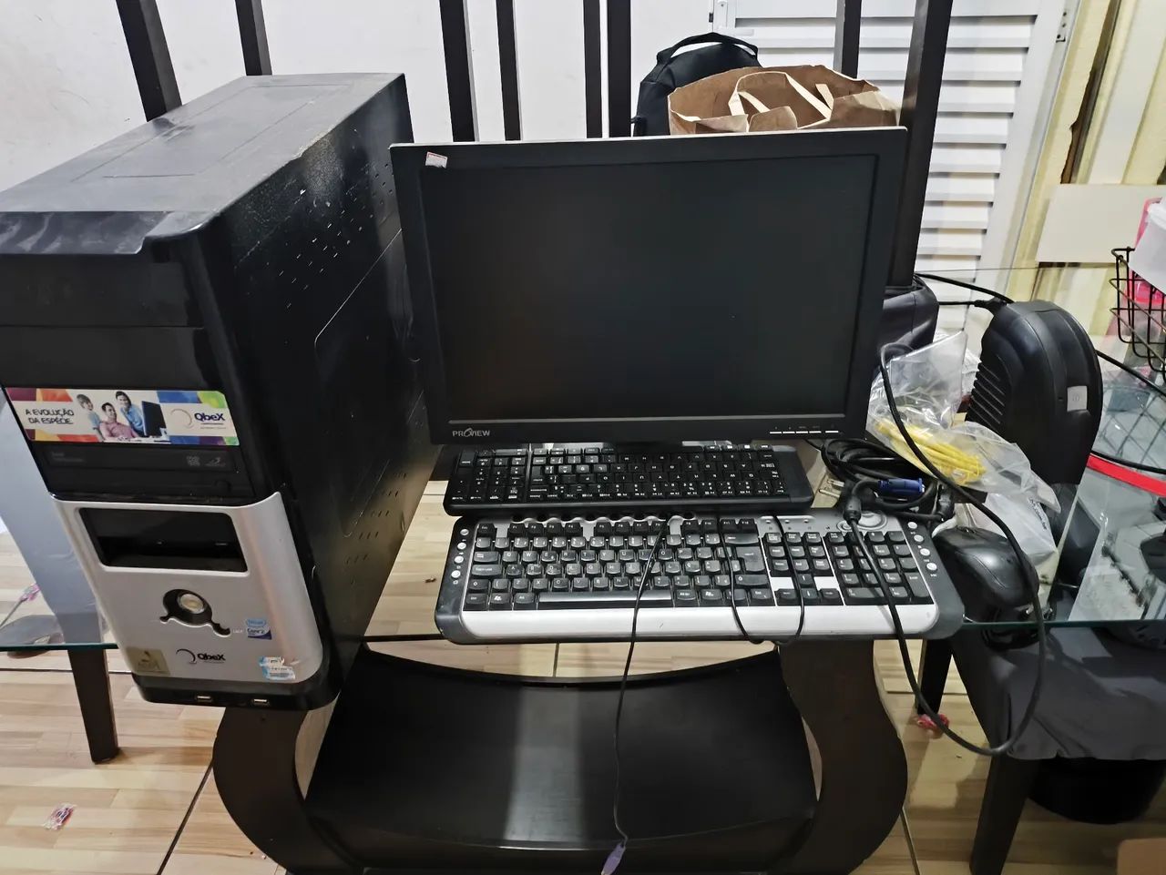 VENDER COMPUTADOR 