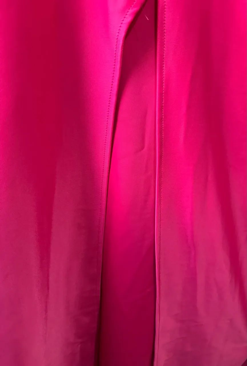 VESTIDO DE FESTA NOVO - Foto 5