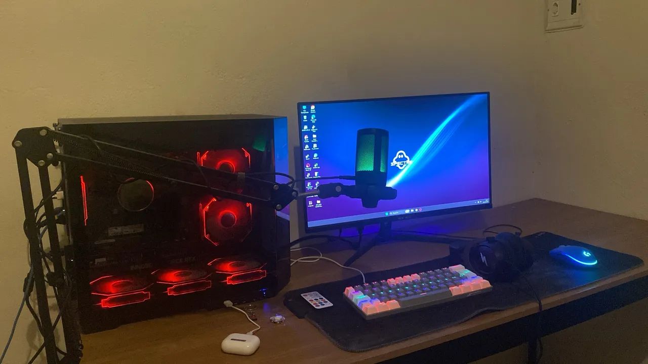 Pc gamer - Foto 3