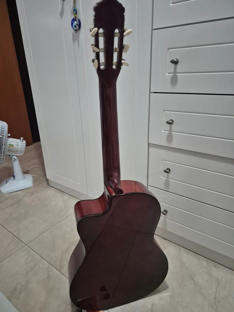 Violão Black Wood - Foto 2