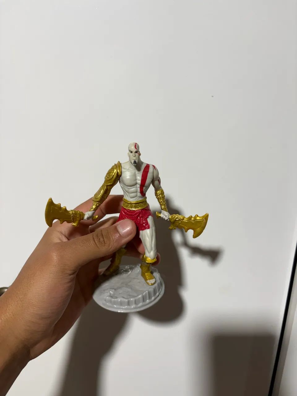 god of war  - Foto 2