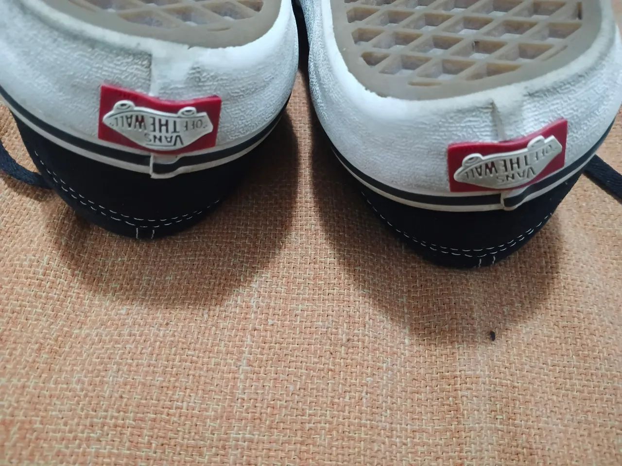 Tênis Vans Skate Board Pro preto 43 - Foto 4