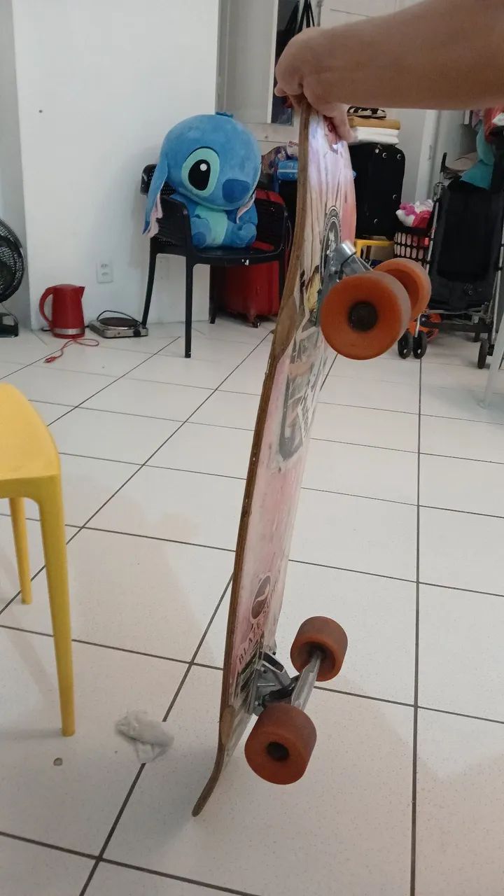 Skate 250$ - Foto 4