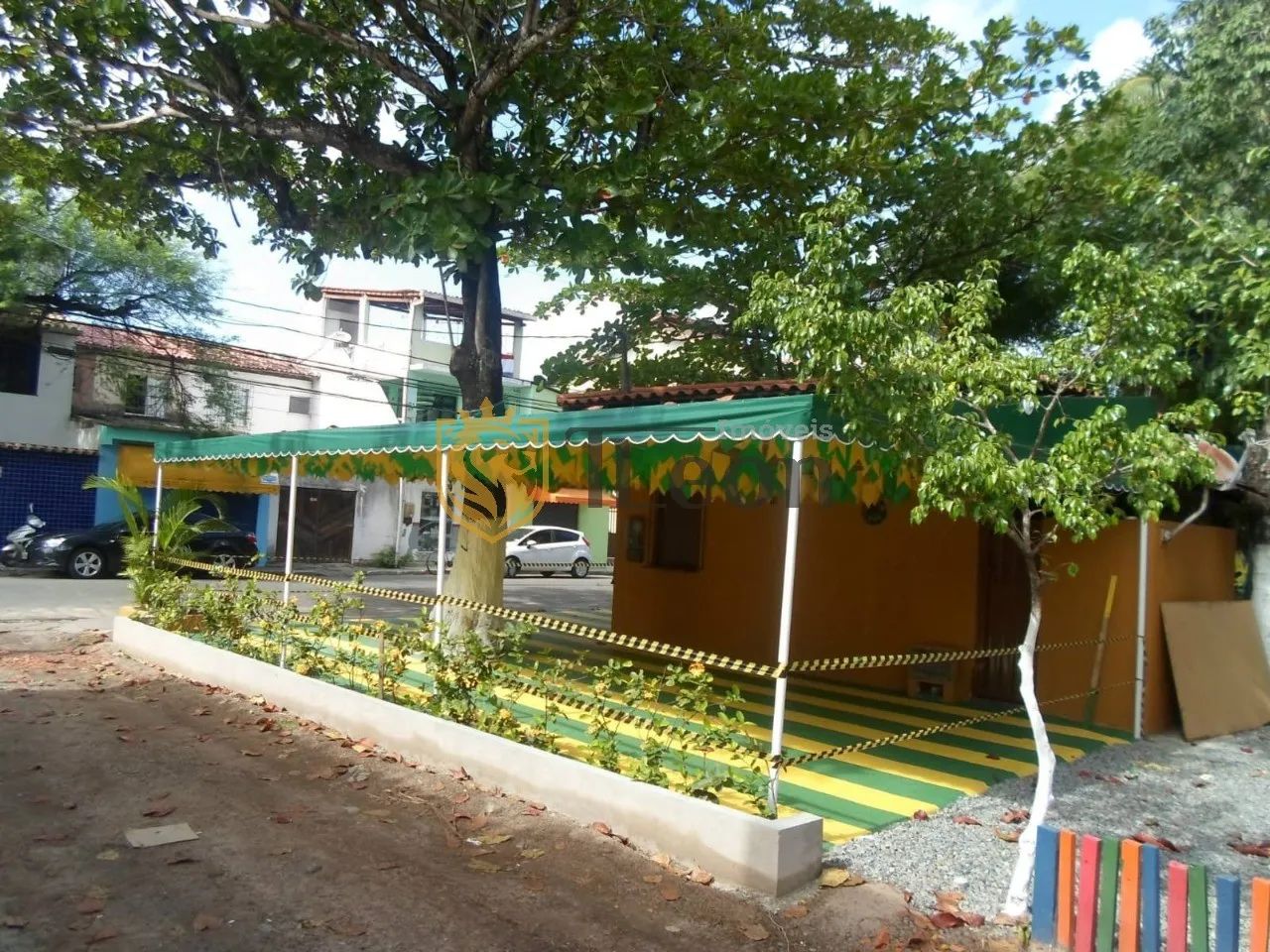 PONTO COMERCIAL em SALVADOR - BA, STELLA MARIS - Foto 2