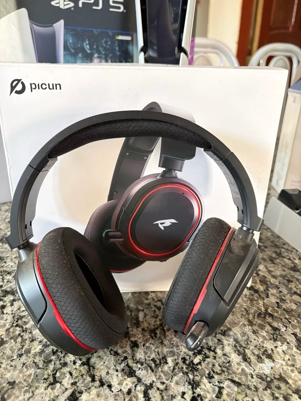 vende-se ps5 1TB - Foto 2