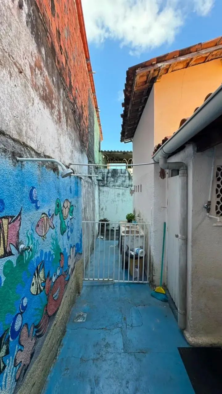 Casa residencial ou comercial no Monte Castelo - Foto 4