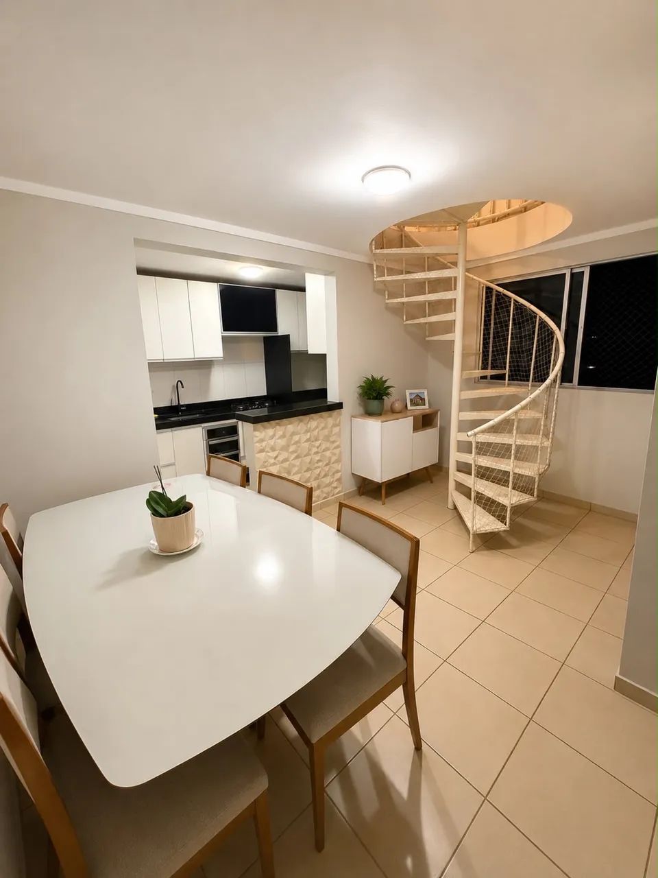 Apartamento Cobertura Duplex com 105m2 - Foto 3