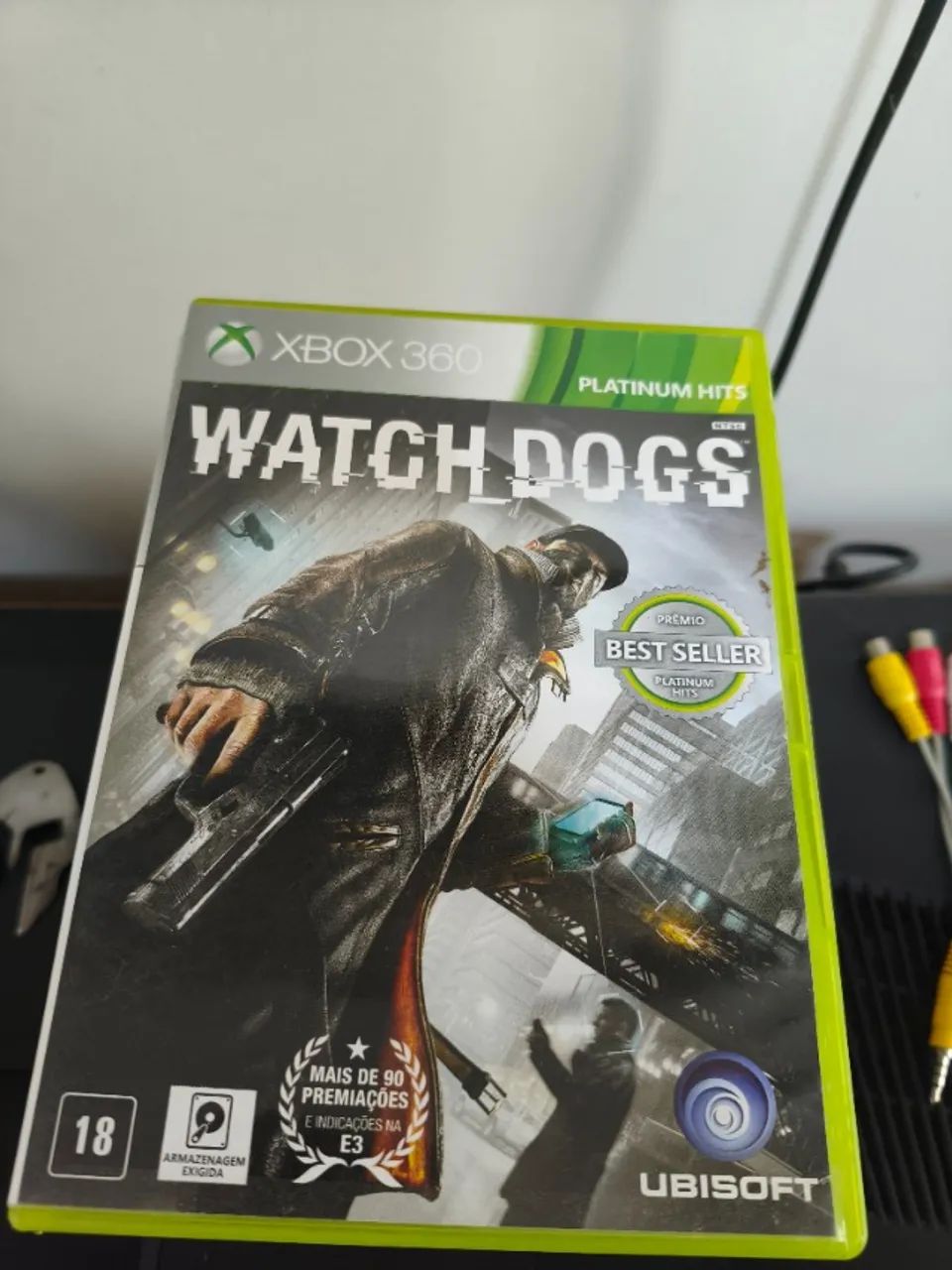 X BOX 360 - Foto 5