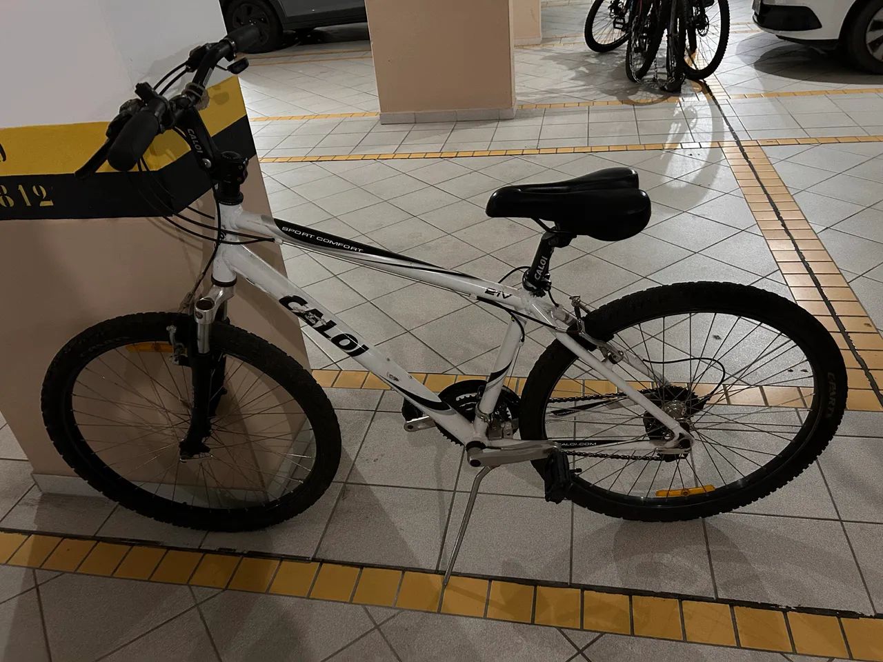 Bike Caloi  - Foto 3