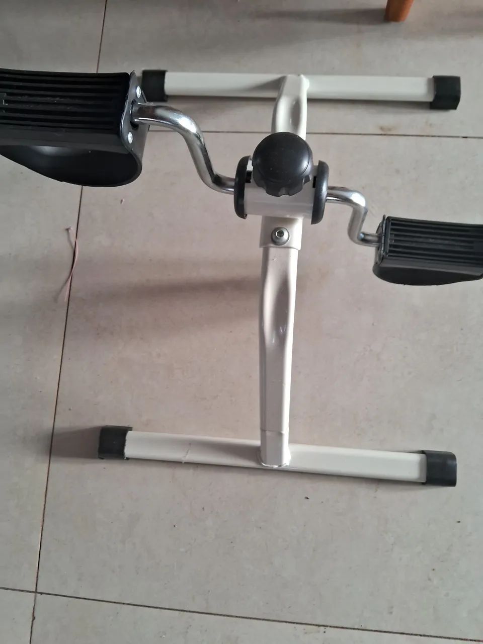 Mini bicicleta Ergometrica  - Foto 4