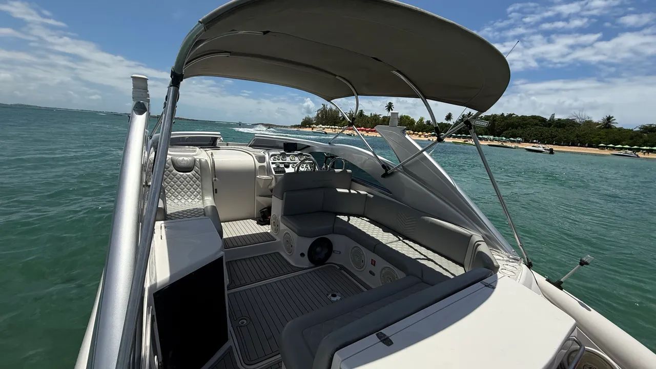 Roayl Mariner 330 - Foto 4