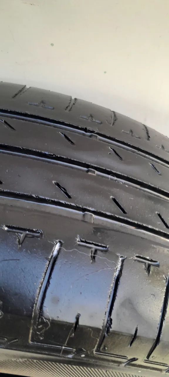 pneu 185/65 R 15 - Foto 4